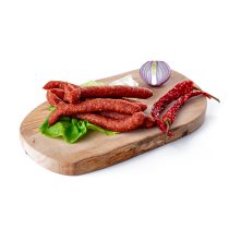 Cârnați Magyaros 120g