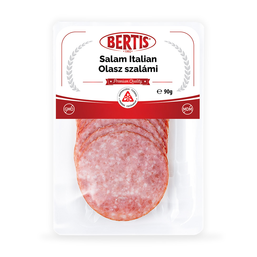 Salam italian Salam italian