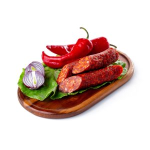 Carnati paprika