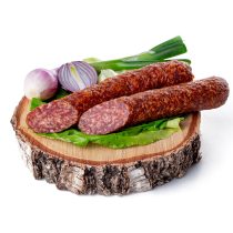 Cârnați premiați uscați Pista bá 280g