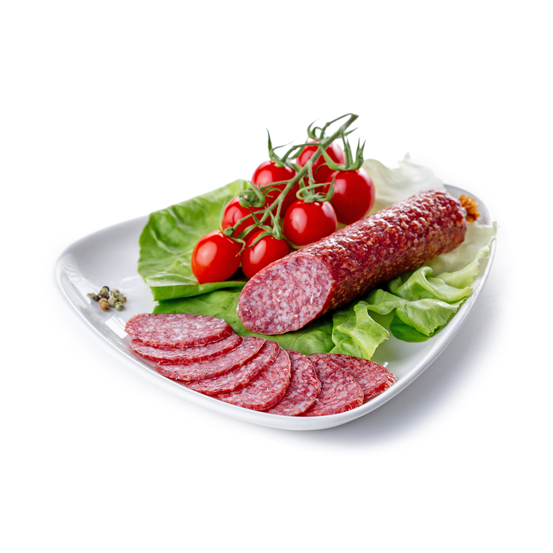 Salam Napoli Salam Napoli