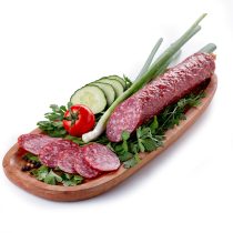 Salam Transilvania Benedek 250g