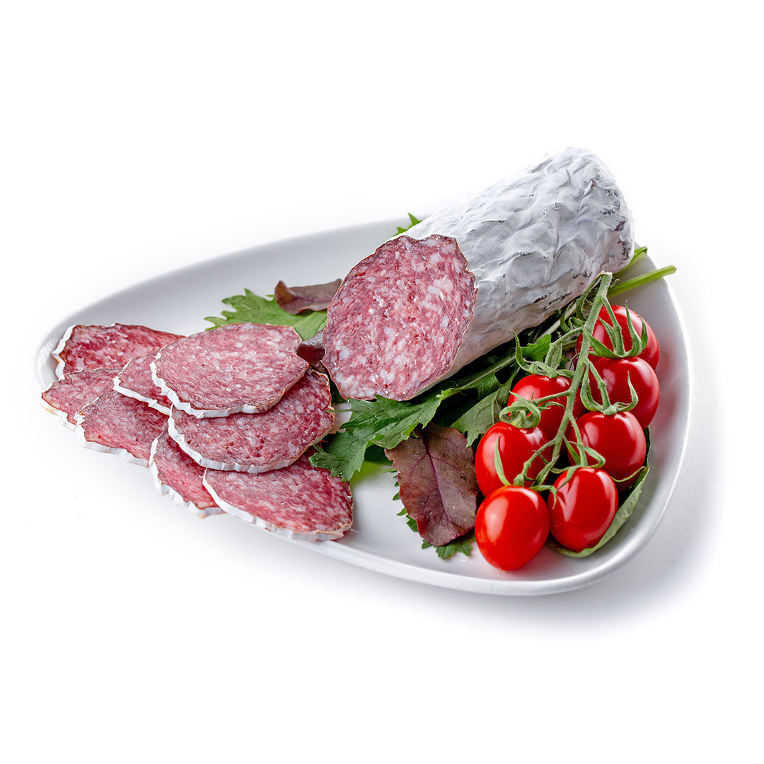 Salam de iarna Salam de iarna