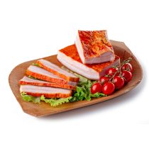 Slănină Sfântu Gheorghe 800g