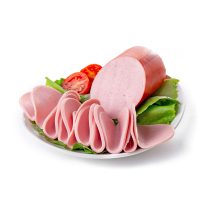 Parizer de porc mini 400g