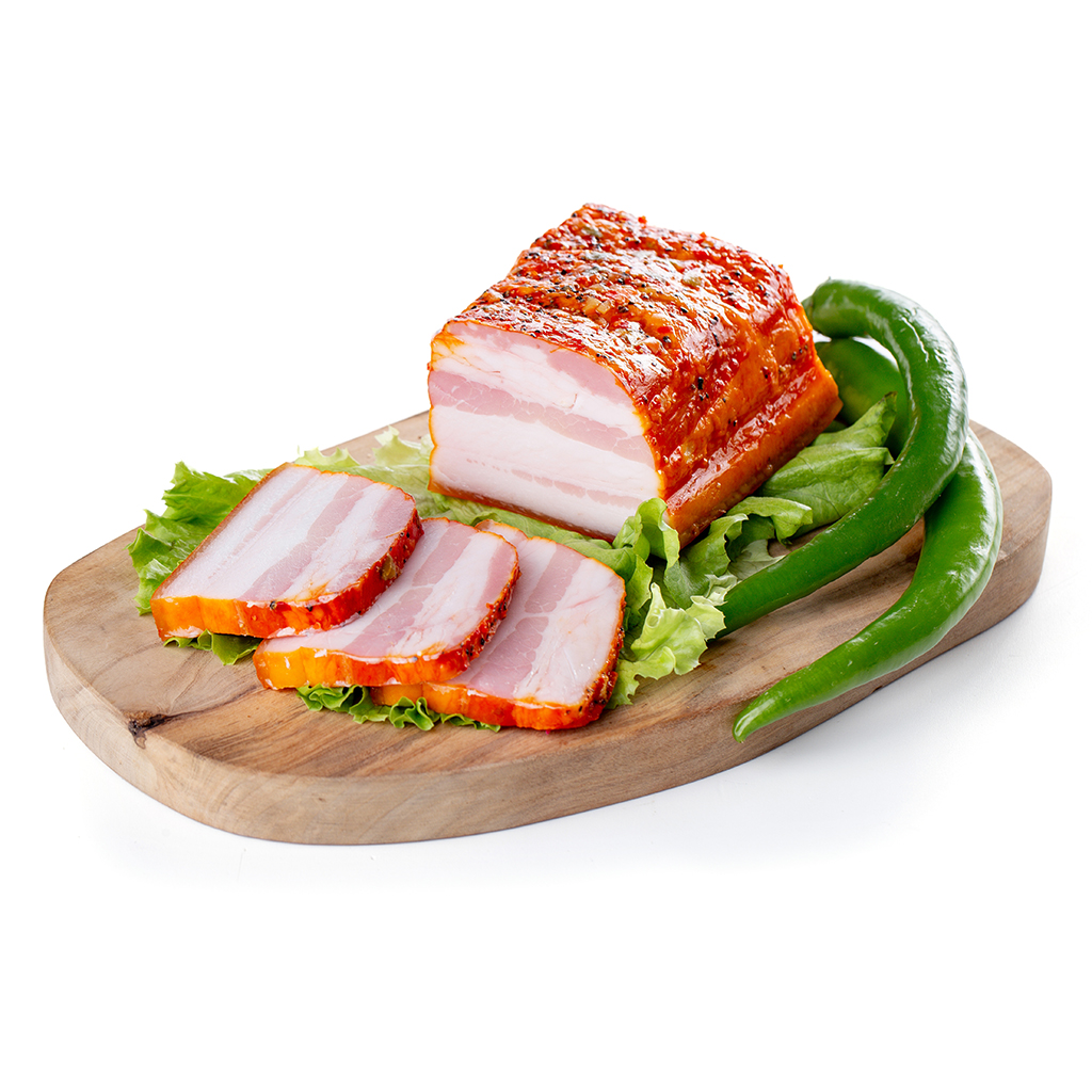 Slanina Ardeleneasca