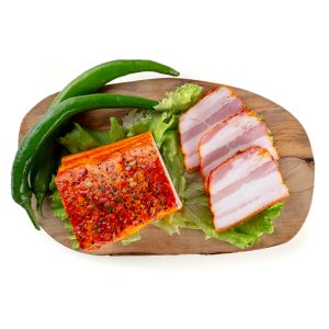 Slanina Ardeleneasca