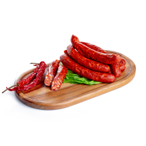 Cârnăciori Picanți