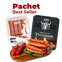 Pachet Grill Best Seller