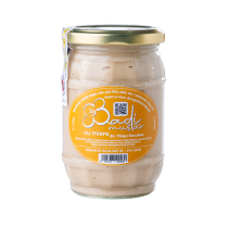 Muștar cu miere Badi 270g
