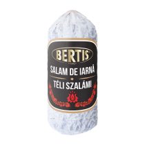 Salam de iarnă mini 240g